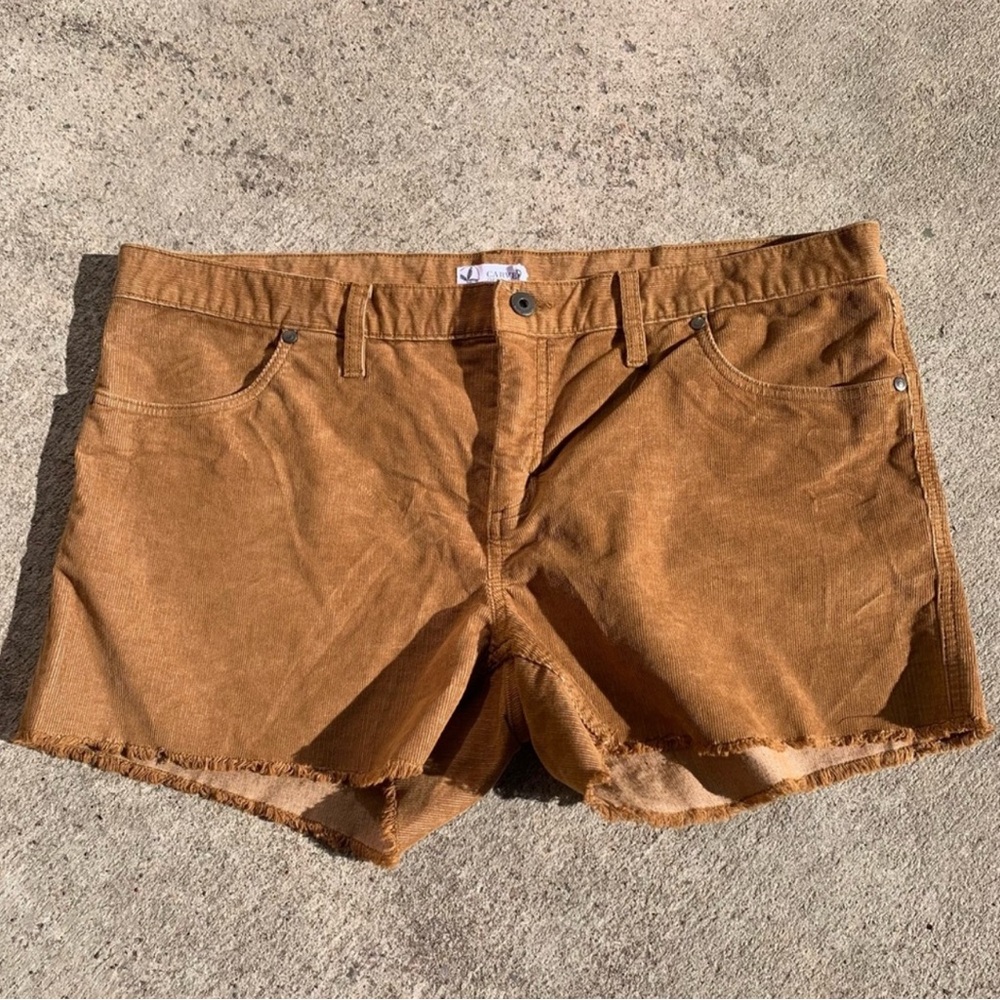 Carve Designs Oahu Shorts - Size 14